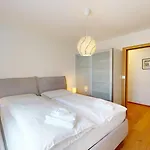 Apartman Muragls 4