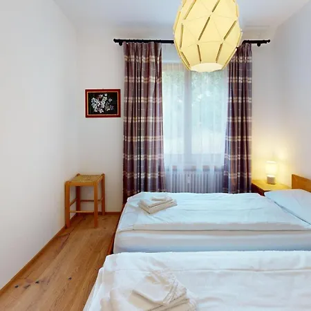 Muragls 4 Apartman