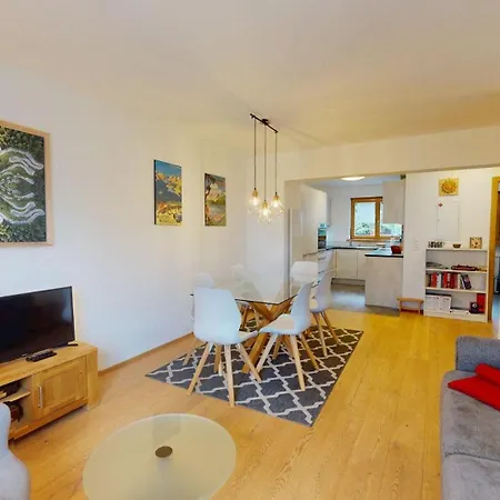 Muragls 4 Apartman