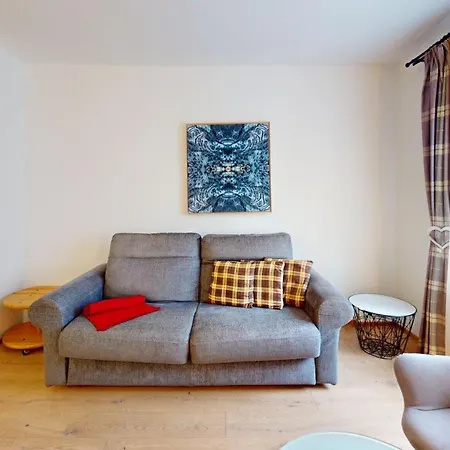 Muragls 4 Apartman