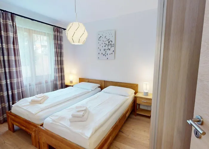 Muragls 4 Pontresina