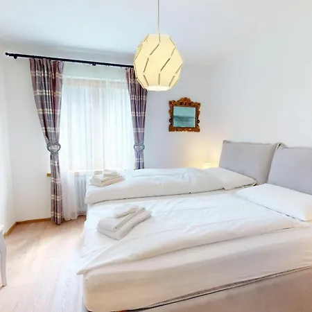 Apartment Muragls 4 *