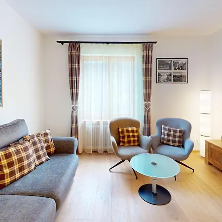 Apartment Muragls 4 *
