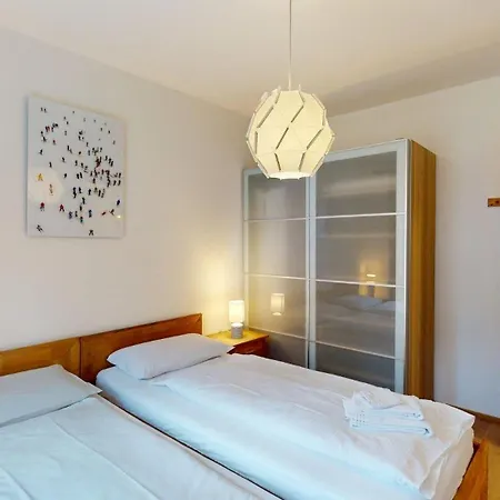 Muragls 4 * ポントレジナ